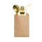 100 Pieces 3x5 Inches Natural Kraft Paper Bags for Bakery Cookies Treats Snacks Sandwiches Popcorn Small Gift bag